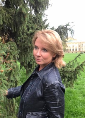 Екатерина, 54, Россия, Москва
