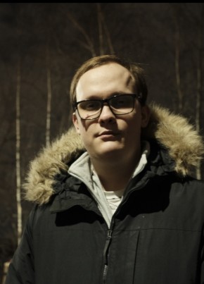 Ivan, 26, Russia, Moscow