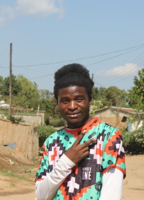 Jay gover, 24, Malaŵi, Lilongwe