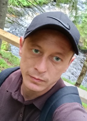 Воад из Москвы 34 года