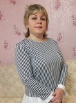 Katya, 47, Ukhta