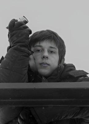 VerdesMcGregor, 36, Russia, Ivanovo