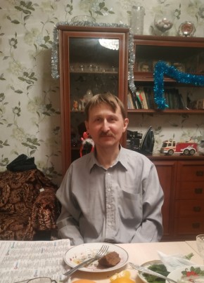 александр, 55, Рэспубліка Беларусь, Віцебск