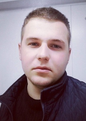 Владислав, 31, Рэспубліка Беларусь, Іванава