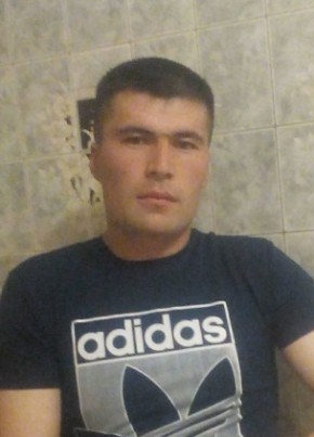 xusein, 33, Россия, Екатериновка