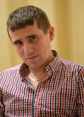 Петр Зверев, 45, Россия, Москва