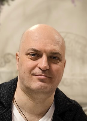 Андрей A., 46, Россия, Наро-Фоминск