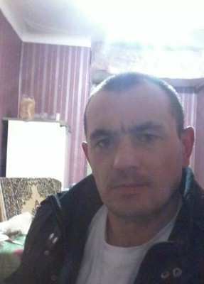 Женя, 42, Россия, Курган