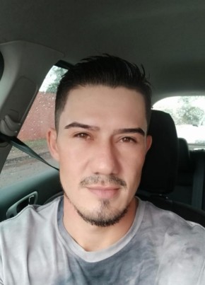 Welington из Campo Mourão 35 лет