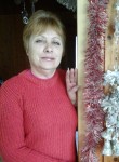 Татьяна, 65 лет, Крычаў