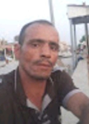 احمد البصراوي, 36, جمهورية العراق, البصرة القديمة