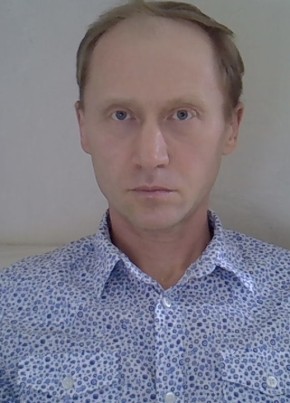 Кирилл, 49, Россия, Москва