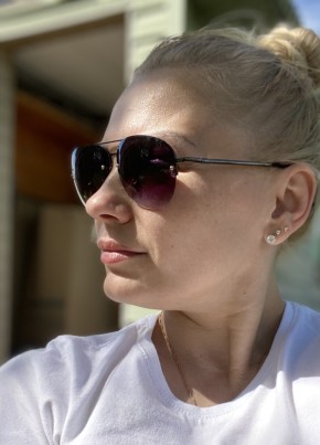 Oksi, 38, Russia, Moscow