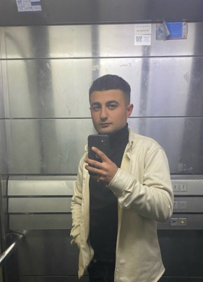 Mehmet, 24, Türkiye Cumhuriyeti, Kahramanmaraş