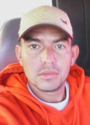 Javier, 38, República de Guatemala, Nueva Guatemala de la Asunción
