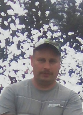 Edgars, 48, Latvijas Republika, Rēzekne