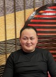 Нурбек, 32 года, Бишкек