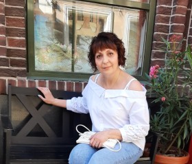 Людмила, 53 года, Таганрог