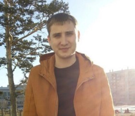 Максим, 30 лет, Иркутск