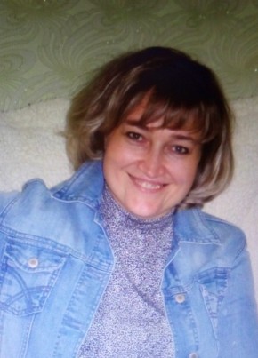 Елена, 52, Україна, Кременчук