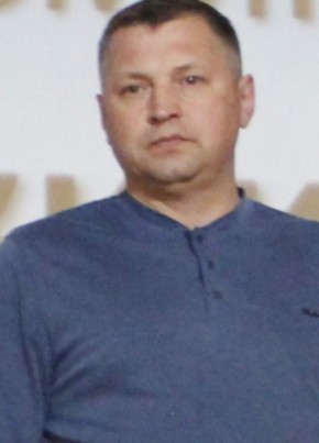 Oleg, 47, Russia, Bugulma