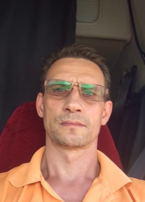 Viktor , 51, Russia, Berezniki