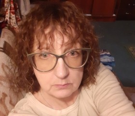 Tatyana, 62, Saint Petersburg