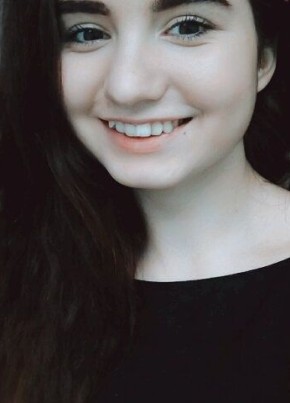 Лаура, 24, Россия, Кизляр