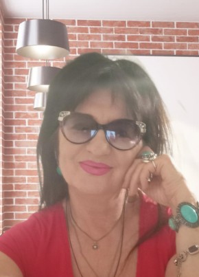 Елена Парфенова из Žilina 65 лет