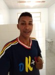 Marlon, 21 год, Itabira