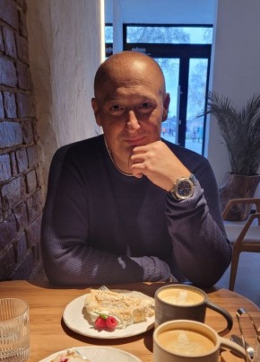 Oleg из Киржача 50 лет