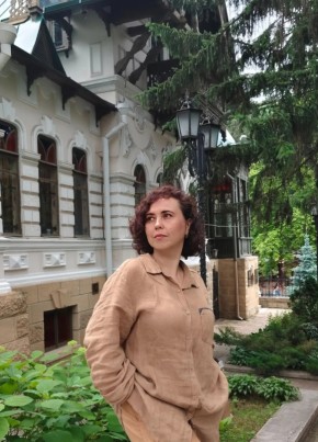 Наталья из Читы 43 года