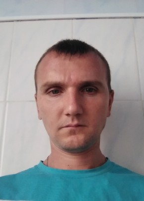 Дима, 35, Україна, Костянтинівка (Донецьк)