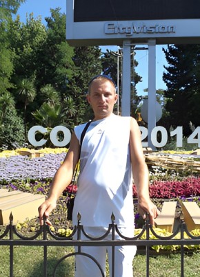 alex, 45, Russia, Voronezh