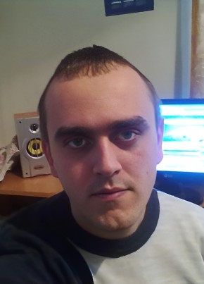 Artem, 37, Ukraine, Tokmak