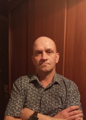 Виктор, 51, Россия, Зеленоград