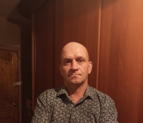 Виктор, 51 год, Зеленоград
