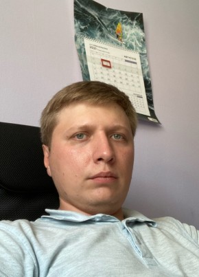 Vlad, 29, Russia, Cheboksary