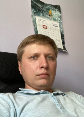 Vlad, 30, Россия, Чебоксары