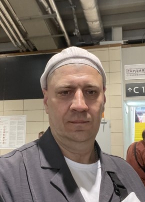Н колай из Химки 44 года