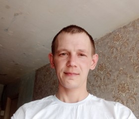 Анатолий, 35 лет, Полевской