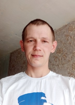 Анатолий, 35, Россия, Полевской