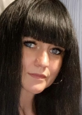 Ирина из Брянска 40 лет