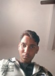 Ritik Jaiswal, 21 год, Garwa