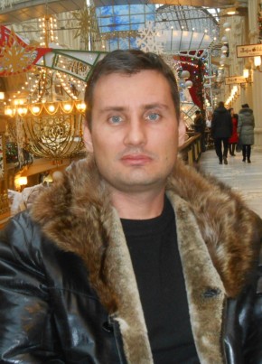 vladislav, 44, Russia, Lipetsk
