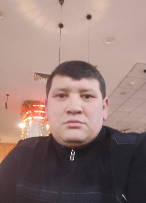 Галиев диеор, 46, Россия, Альметьевск