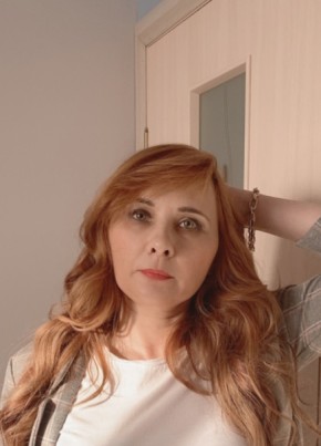 Nadezhda, 53, Russia, Rostov-na-Donu