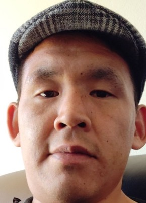 Qisuk, 31, Kalaallit Nunaat, Nuuk