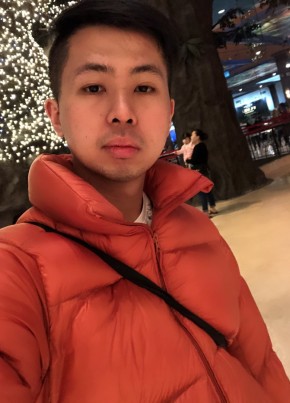 jackey, 30, Malaysia, Kuala Lumpur