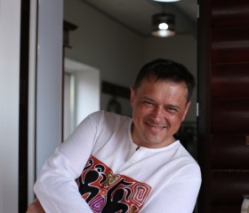 Роман, 51 год, Орёл